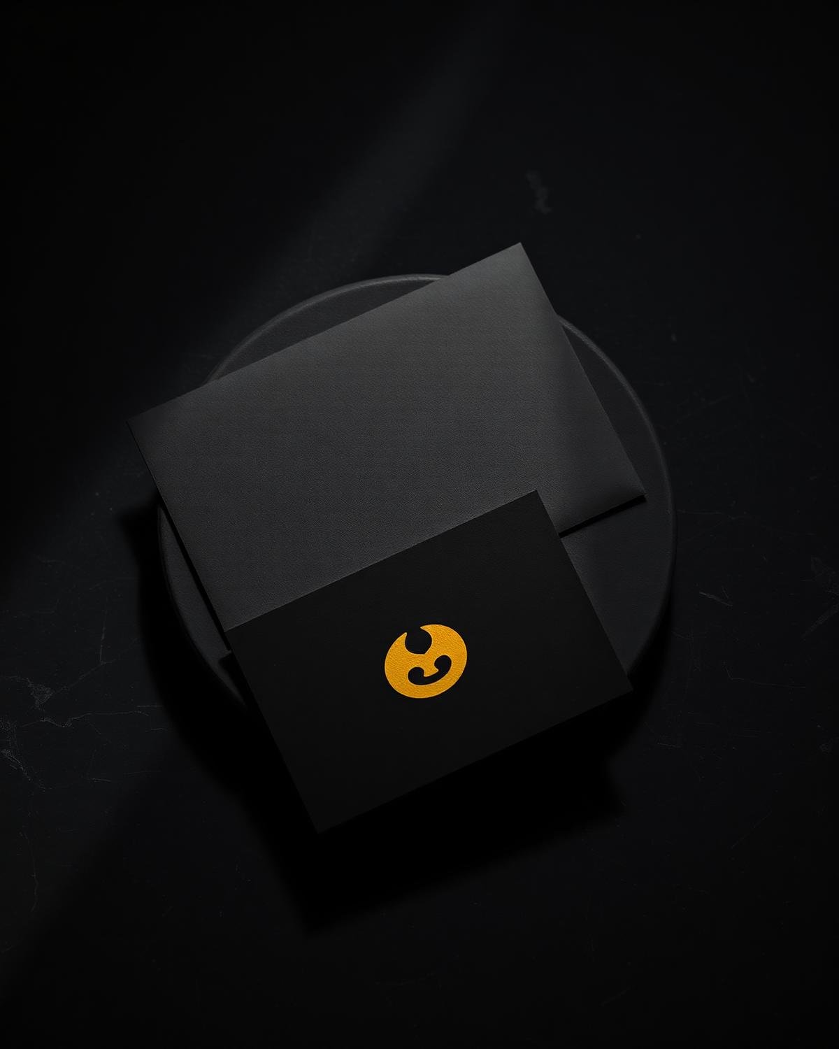 Noir Atelier — Branding project by Adplot