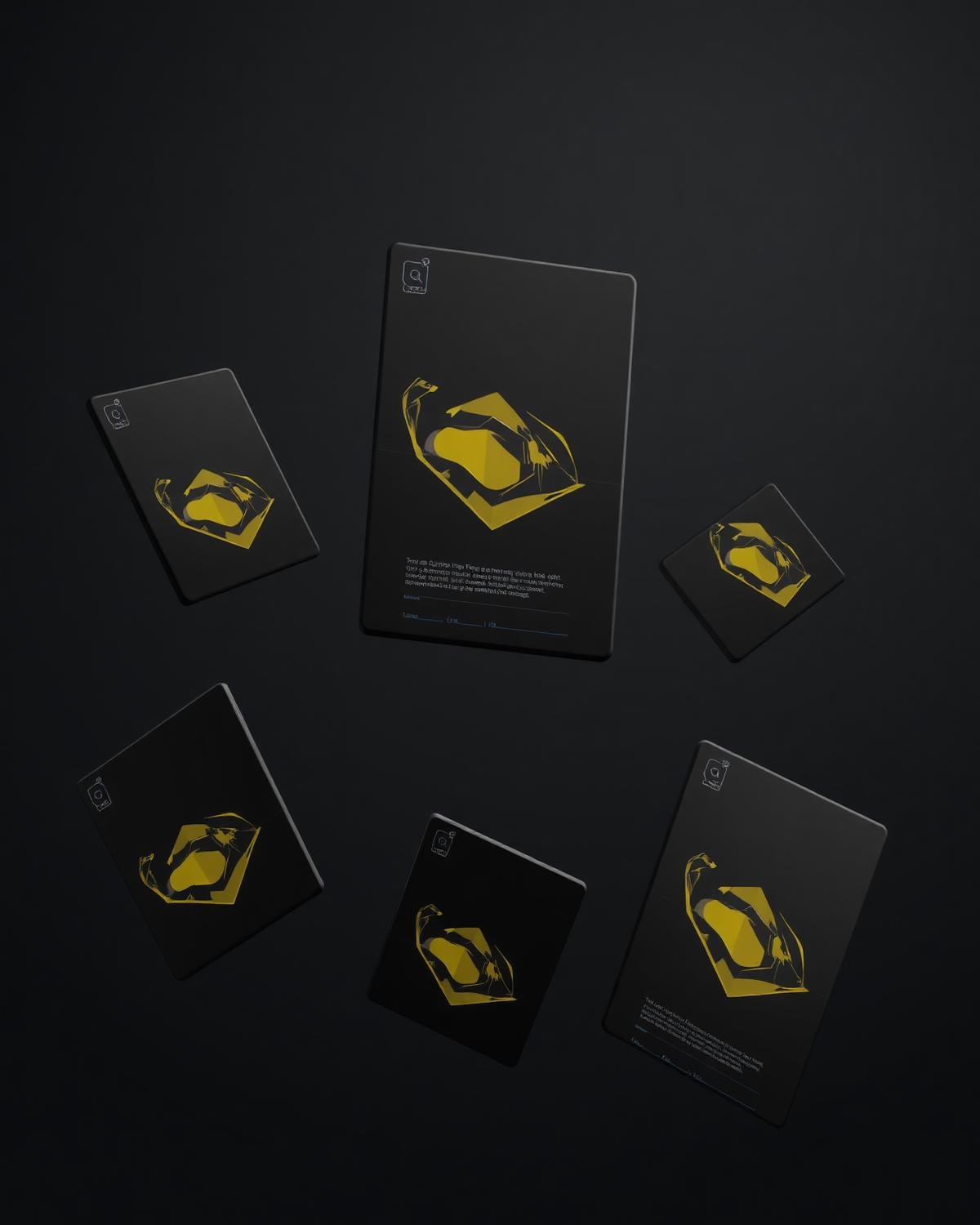 Pulse Studio — Social Media project by Adplot