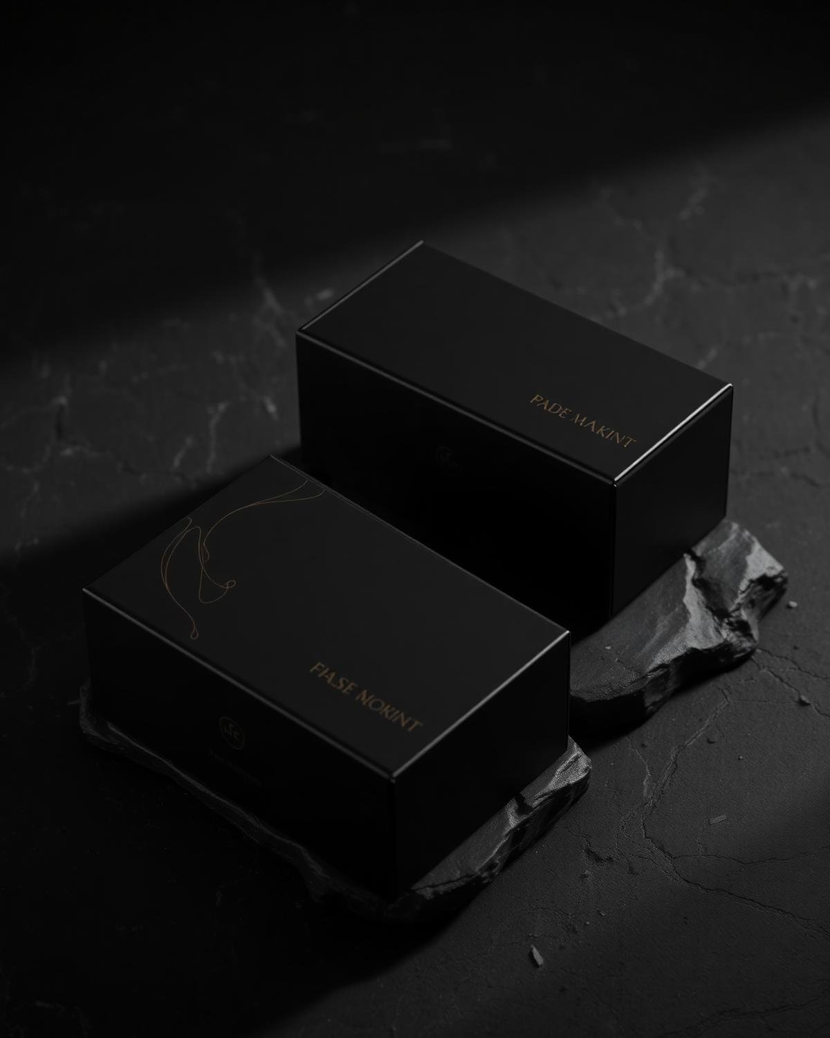 Monolith — Branding project by Adplot